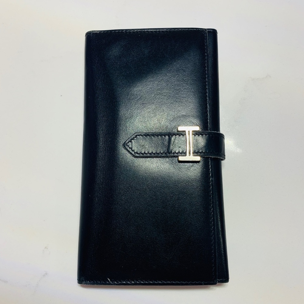 Hermès Bearn Wallet